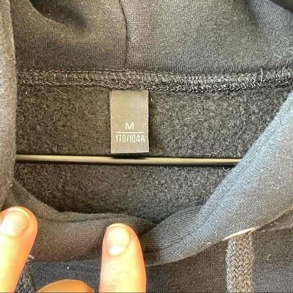 Unique Graphic Hoodie - Picture 7 of 11